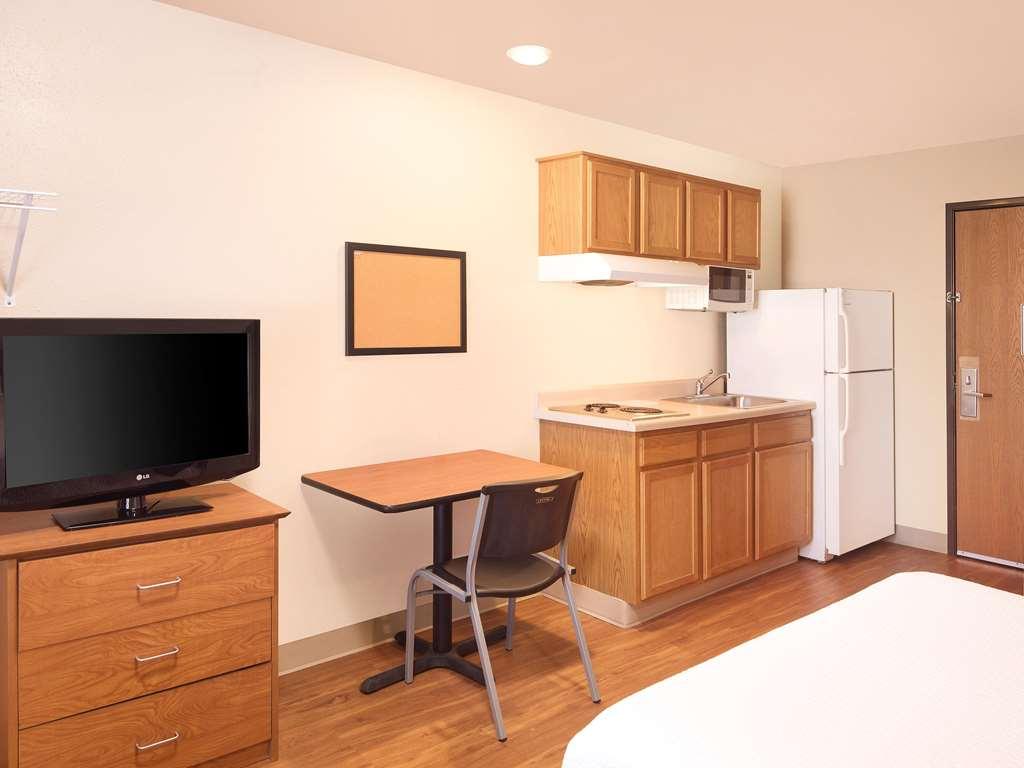 Extended Stay America Select Suites - Oklahoma City - West ห้อง รูปภาพ