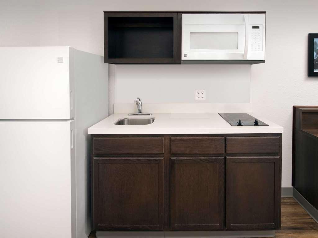 Extended Stay America Select Suites - Oklahoma City - West ห้อง รูปภาพ