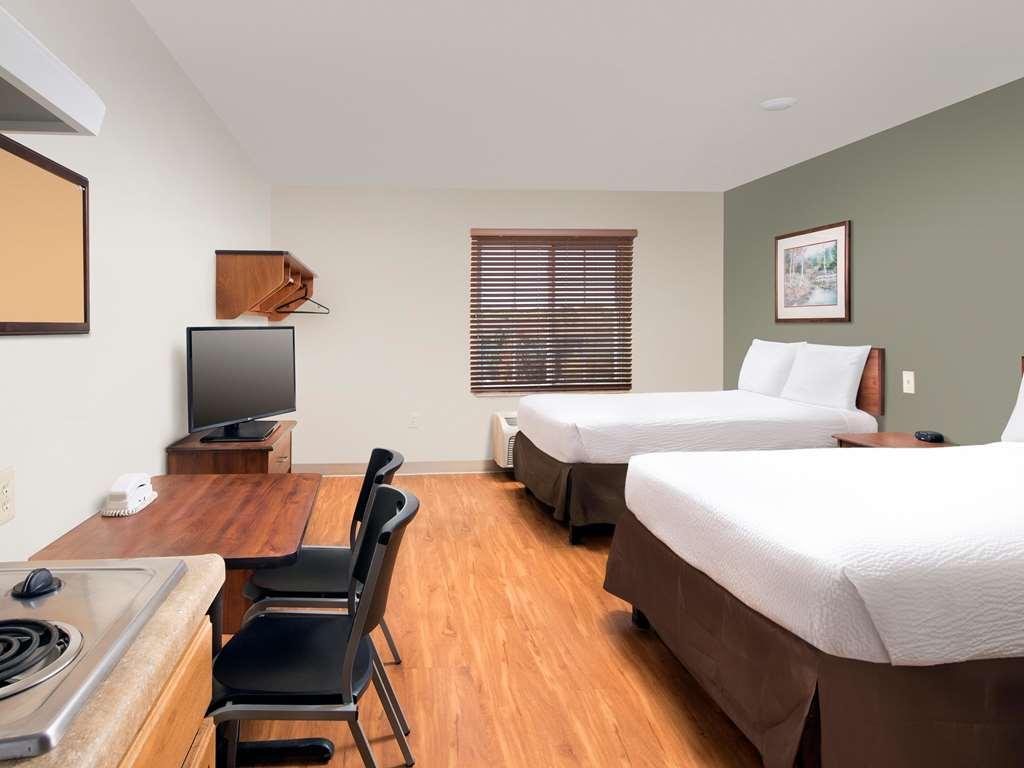 Extended Stay America Select Suites - Oklahoma City - West ห้อง รูปภาพ