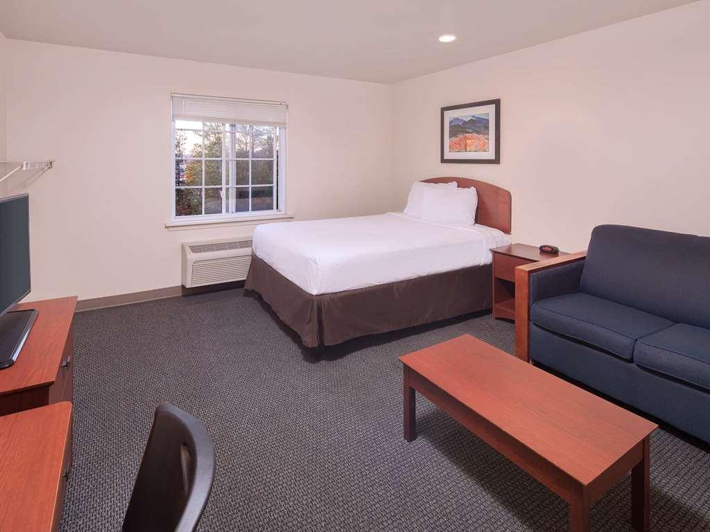 Extended Stay America Select Suites - Oklahoma City - West ห้อง รูปภาพ