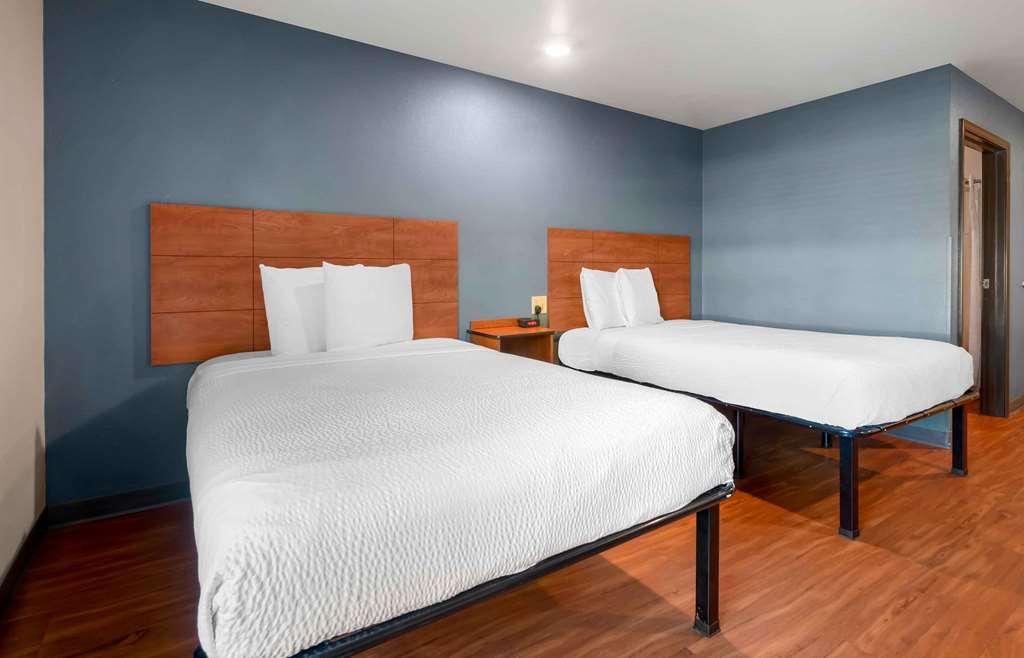 Extended Stay America Select Suites - Oklahoma City - West ห้อง รูปภาพ